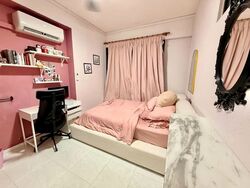Blk 328 Tah Ching Road (Jurong West), HDB 4 Rooms #556529281